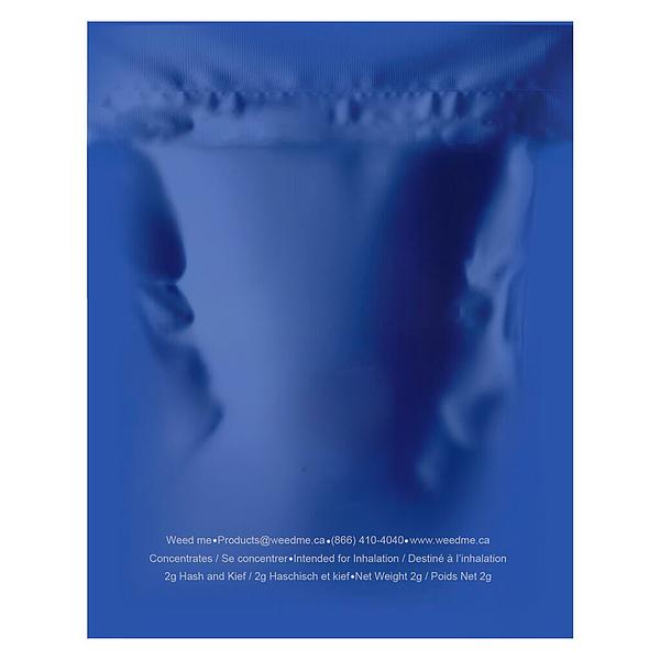 Thumbs Up - Hash Indica image 3