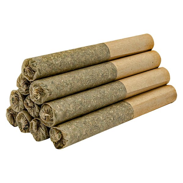 Endgame - Designer Pink Pre-Roll