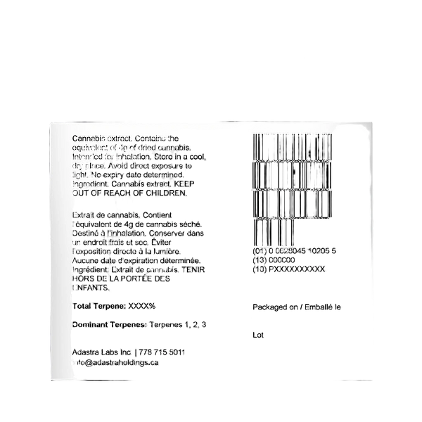 Endgame - Wiseguy OG Diamonds And Sauce