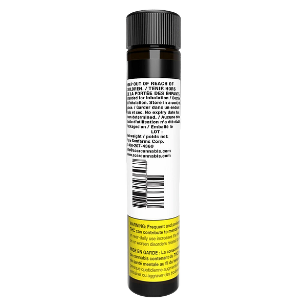 Soar - Pineapple Milk Infused Blunt