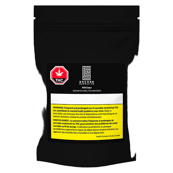 Encore - Mint Sour
