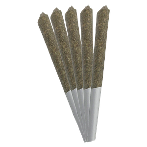 True Fire - Gasolina Pre-Roll