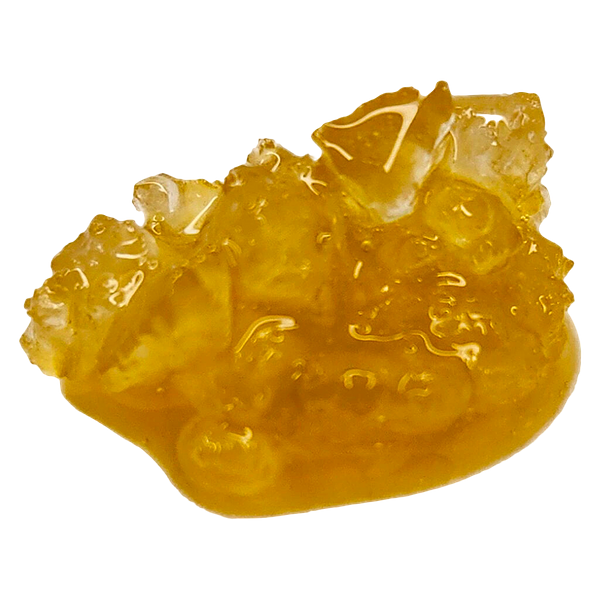 Wildcard Extracts - Sativa Diamonds in Sauce