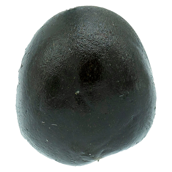 Crooked Dory - Skippers Classic Black Hash