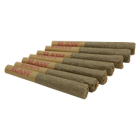 Common Ground - White Truffle Pre-Roll