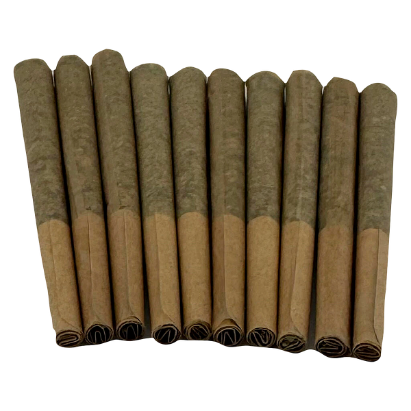 Buzz'd - Exotic Stingerz Pre-Rolls