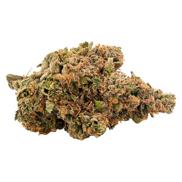 West Coast Gas - Heavy Hitters