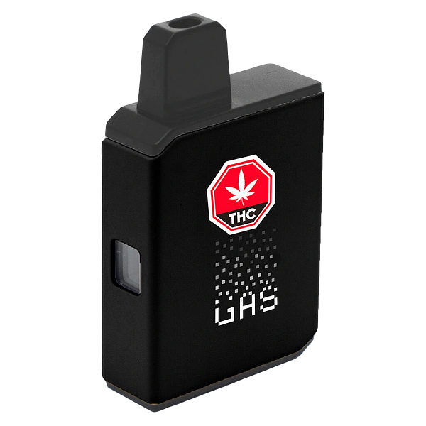 (GAS) - Tiger Queen Liquid Diamonds Disposable