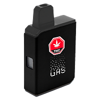 (GAS) - Tiger Queen Liquid Diamonds Disposable