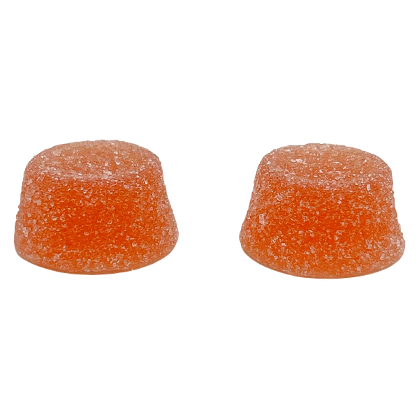 Oceanic - Strawberries & Cream Live Rosin Gummies