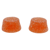 Oceanic - Strawberries & Cream Live Rosin Gummies