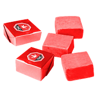 Portals Hi-Bursts - Downtown Cherry Punch 3:1 CBG:THC Soft Chews