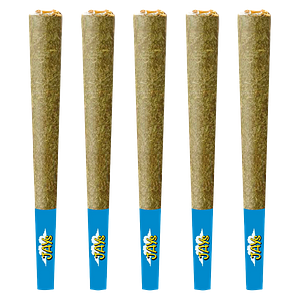 JAYS - Old School All Hash Pre Roll