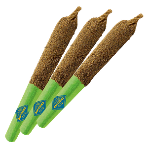 Riptides - Frozen Orchard Infused Pre Roll