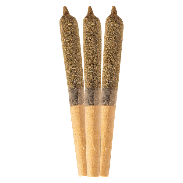 Weed Me Max - Dragon Fruit Infused Pre Roll