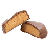 Balcony - 1:1 Peanut Butter Bites