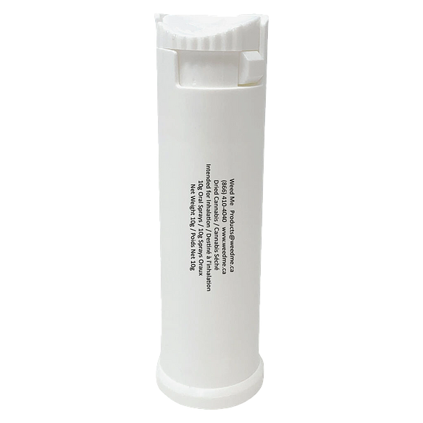 Blissed - Breathe Citrus 1:1 Spray