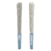 Dymond Concentrates 2.0 - Pink Kush Double Diamond Infused Pre-Rolls