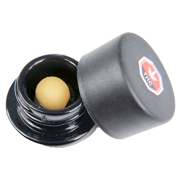 BOXHOT - Whipped Diamonds - Tangerine Scream