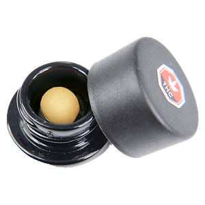 BOXHOT - Whipped Diamonds - Tangerine Scream