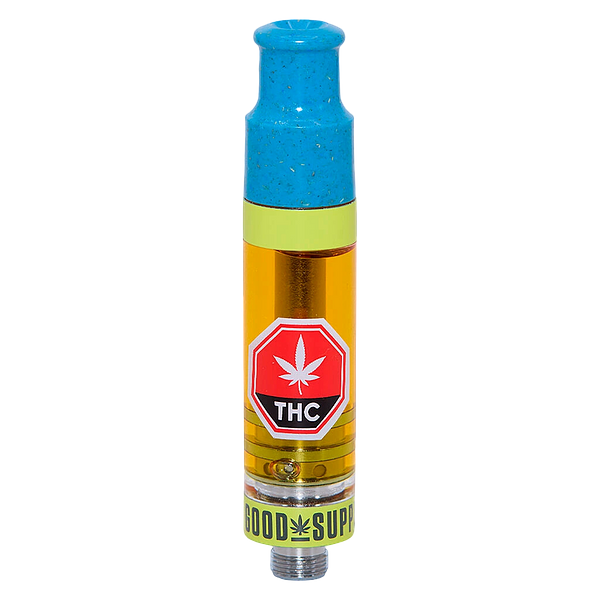 Good Supply - Blueberry Yum 510 Thread Cartridge