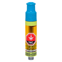 Good Supply - Blueberry Yum 510 Thread Cartridge