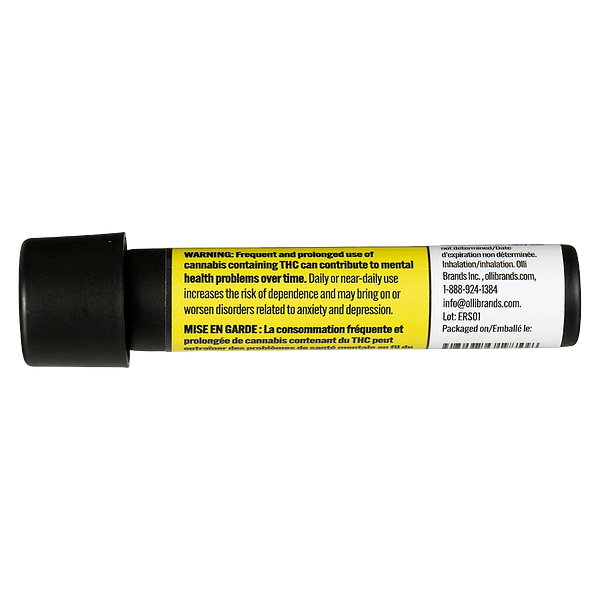 El Blunto - El Bluntito Diamond Infused 102 Carat Pre Roll