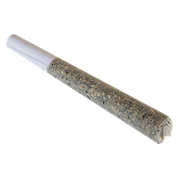 Jublee Extracts - Nostalgia - Aged Sticky Hash Infused Pre Roll