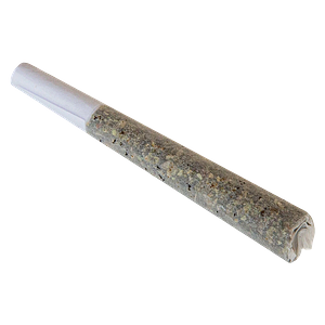 Jublee Extracts - Nostalgia - Aged Sticky Hash Infused Pre Roll