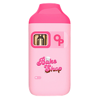 OP - Bake Shop Disposable Vape