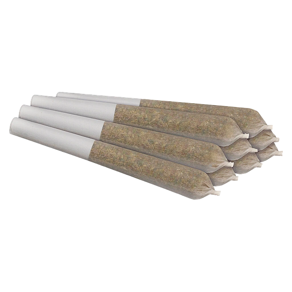 FOUR54 - LA Beatnik Pre-Roll