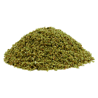 Double J's - Lemon Boat Milled Flower