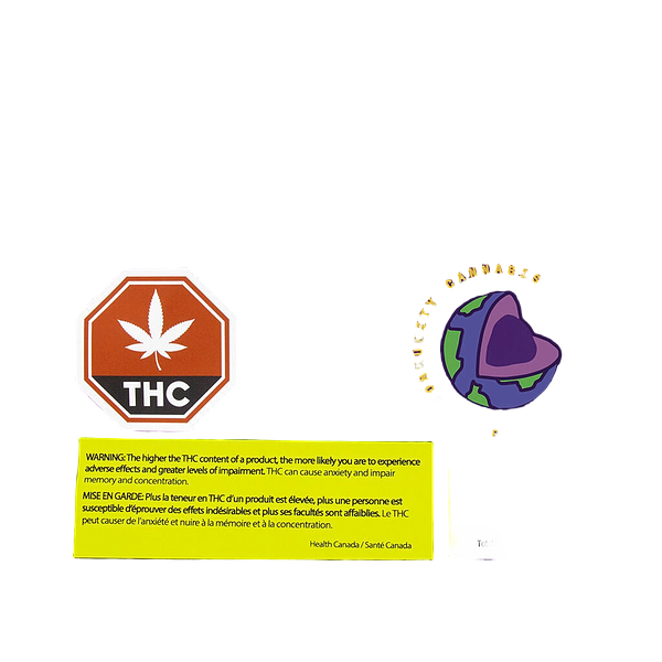 Community c/o Purple Hills - Archives