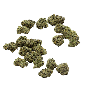 Purple Hills Presents - O