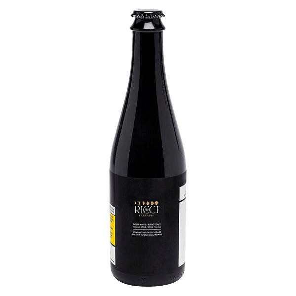 Ricci Cannabis - Dolce White
