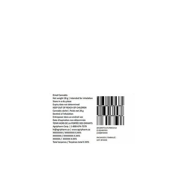 Purple Hills Presents - O