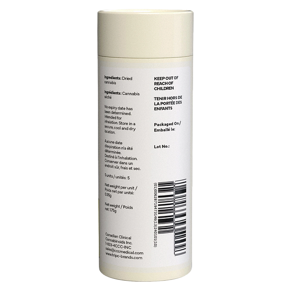 Hifeelu - Lite N' Smooth Pre-Roll Pack