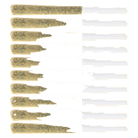 Holy Smokes - Small Batch Craft Pre-Roll