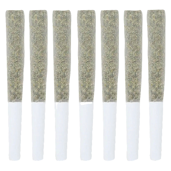 Retro Haze - House Of Hazes Pre-Roll