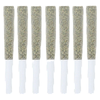 Retro Haze - House Of Hazes Pre-Roll