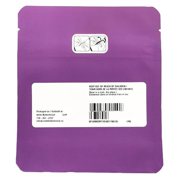 Orchard - Fractals Full Cannabinoid Spectrum Diamond image 3