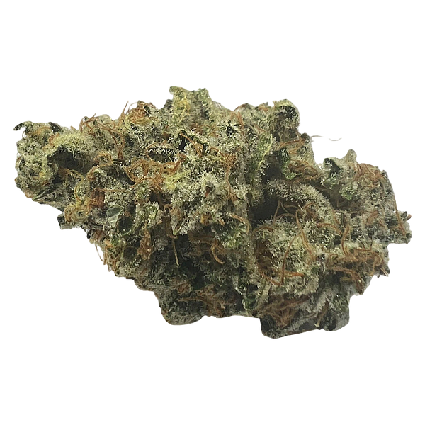 Frost Cannabis - Frosted Fruit Cake