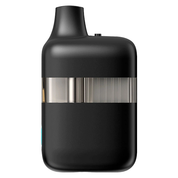 Dank Diner - Tropical Lime Fizz Jumbo Disposable