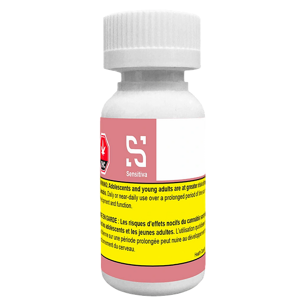 Sensitiva - Balance Tincture 4000