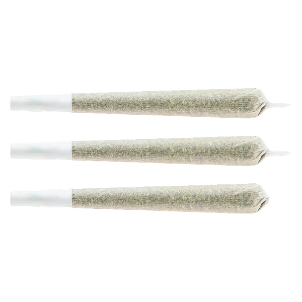Chubs - Sticks And Stoned Pre Roll