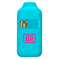 The Loud Plug - Tropicana Cks Liquid Diamonds All In One Vape