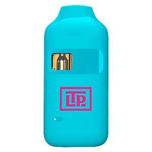 The Loud Plug - Tropicana Cks Liquid Diamonds All In One Vape