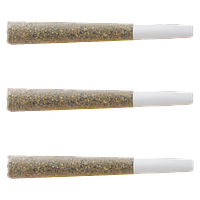 Muskoka Grown - V BRY Infused Pre-Rolls