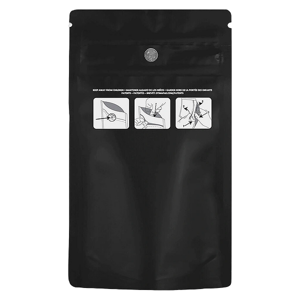 Kingsway - Dayshift High Pre Roll