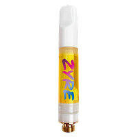 Zyre - Spotlight 1.0 - Appletwist Cured Resin 510 Cartridge
